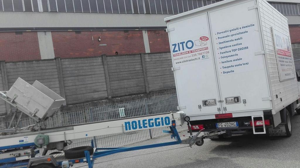 Zito Traslochi
